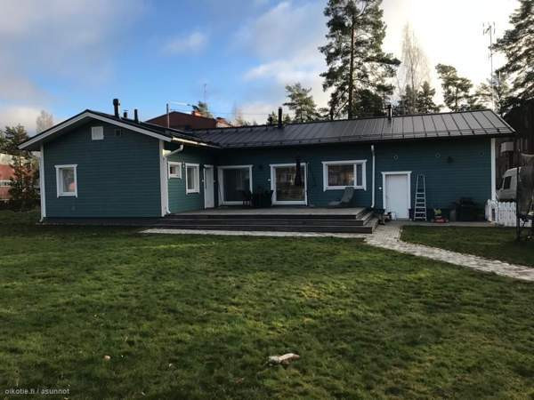 6h + avok + s  Коувола - изображение 1