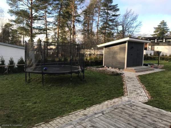 6h + avok + s  Коувола - изображение 3