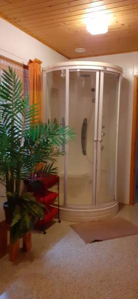 4h + wc + ph + erillinen saunarkennus  Paernumaa – foto 6