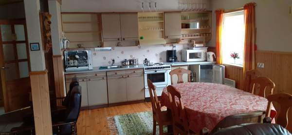 4h + wc + ph + erillinen saunarkennus  Paernumaa – foto 4