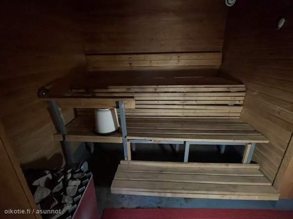 5h  Varkaus - valokuva 8