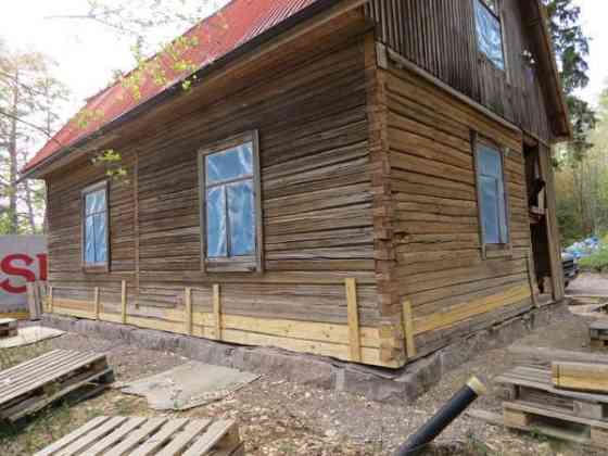 4h  Hausjärvi