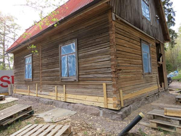 4h  Hausjärvi - valokuva 4