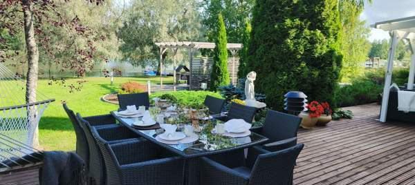 4 h + k + s + 2 x wc + viherhuone + aputilat  Helsinki - valokuva 4