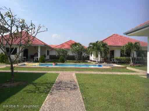 3h  Hua Hin