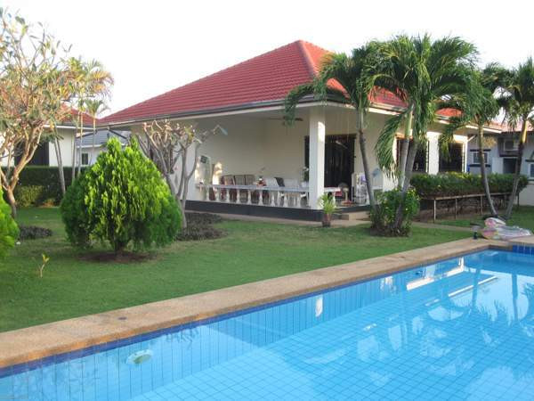 3h  Hua Hin - valokuva 1