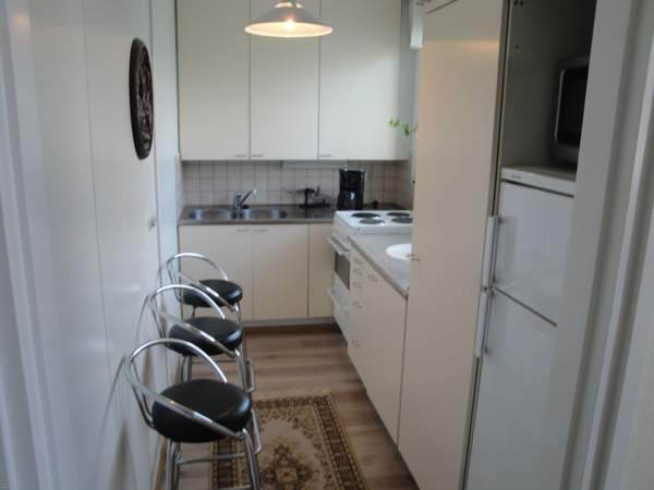 1h + kk + p  Pieksämäki - valokuva 3