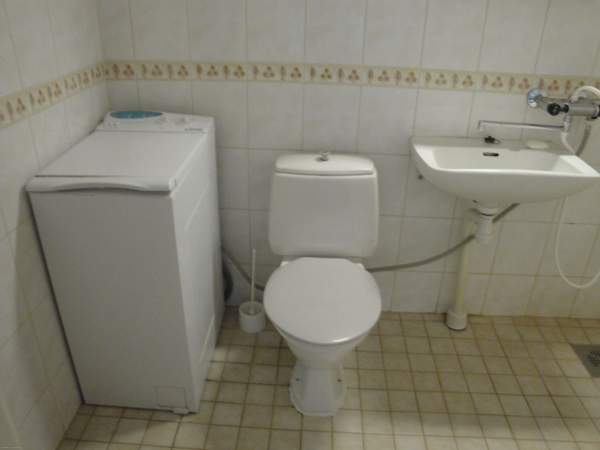 1h + kk + p  Pieksämäki - valokuva 4