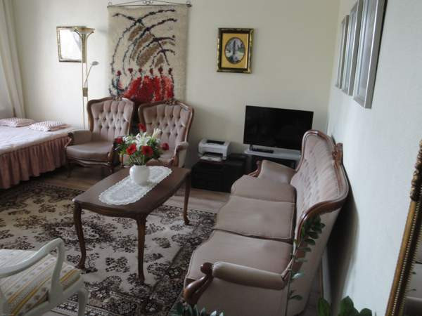 1h + kk + p  Pieksämäki - valokuva 2