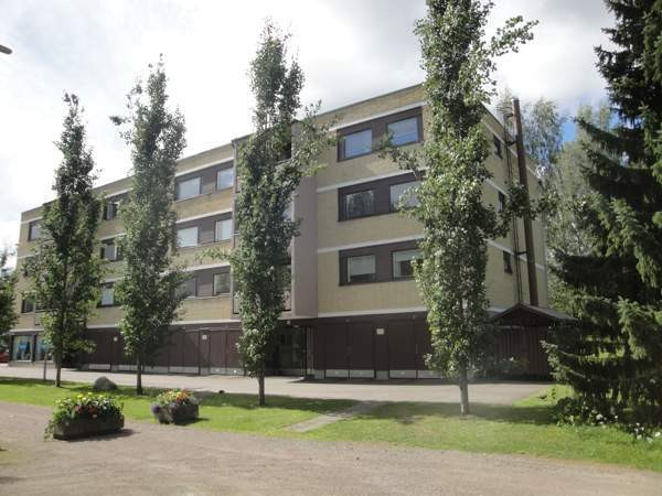 1h + kk + p  Pieksämäki - valokuva 1