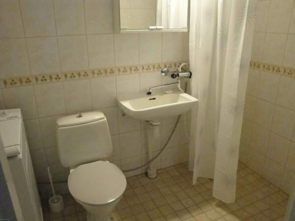 1h + kk + p  Pieksämäki - valokuva 6