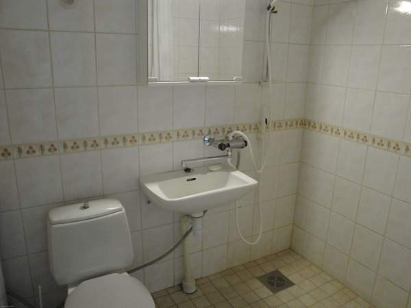 1h + kk + p  Pieksämäki - valokuva 5