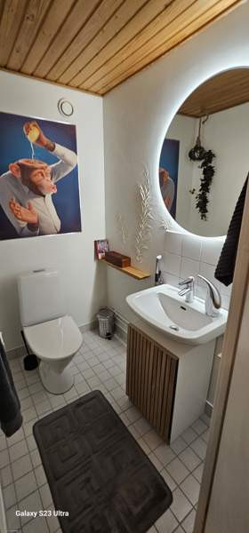 3h + k + kh + vh + wc + lasitettu parveke  Helsinki - valokuva 8