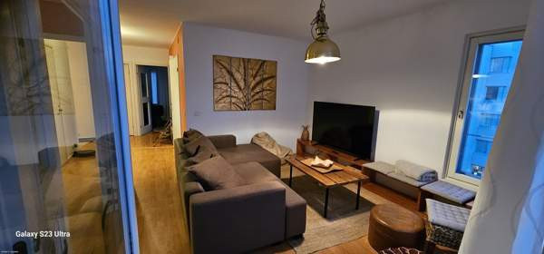 3h + k + kh + vh + wc + lasitettu parveke  Helsinki - valokuva 3