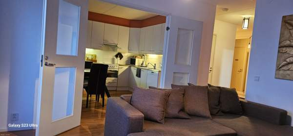 3h + k + kh + vh + wc + lasitettu parveke  Helsinki - valokuva 6