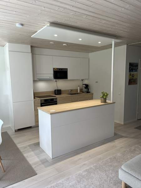 3h + s  Kuopio - valokuva 3