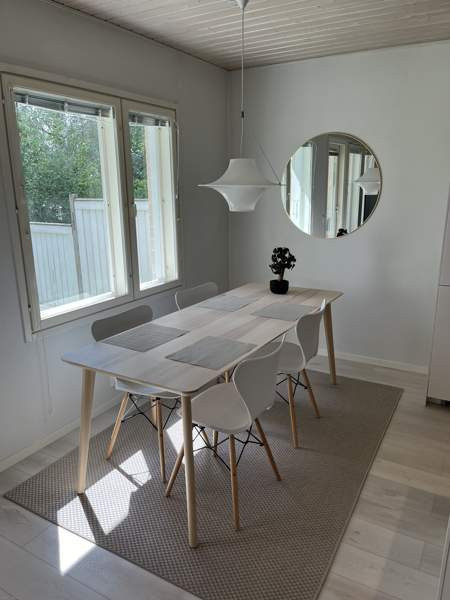 3h + s  Kuopio - valokuva 6