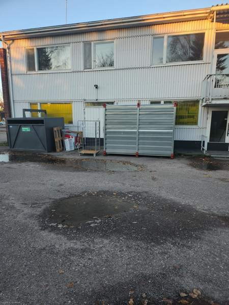 3h + k + p  Parikkala - photo 2