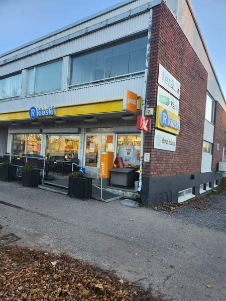 3h + k + p  Parikkala - photo 1