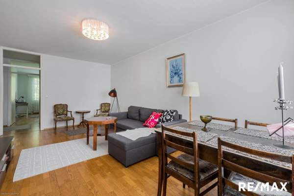 2h + k + kph + vh + lasit. parveke  Helsinki - valokuva 5