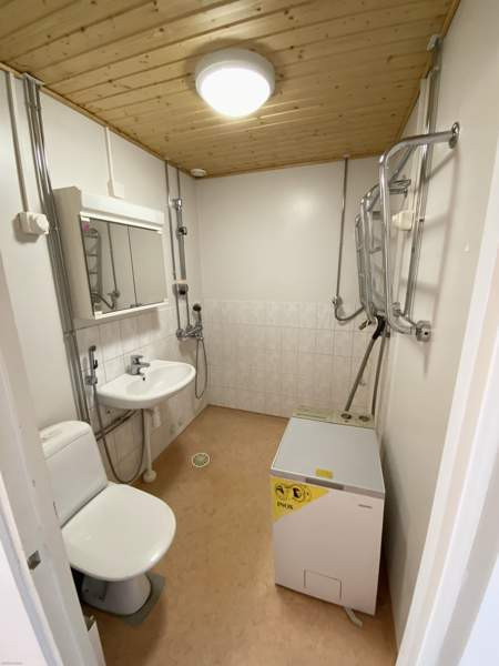 1h + p  Mikkeli - valokuva 6