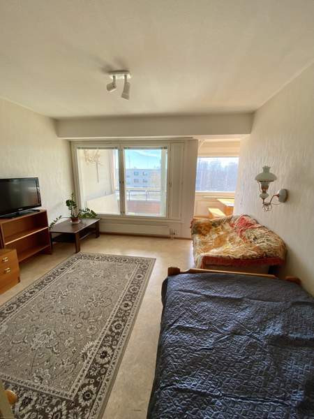 1h + p  Mikkeli - valokuva 8