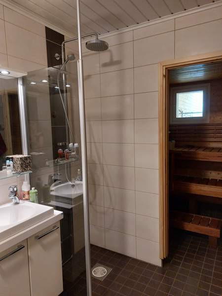 3h +k+ s + p  Imatra - valokuva 3