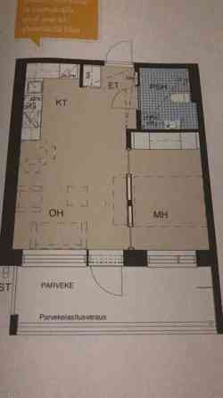 2h + p  Kerava