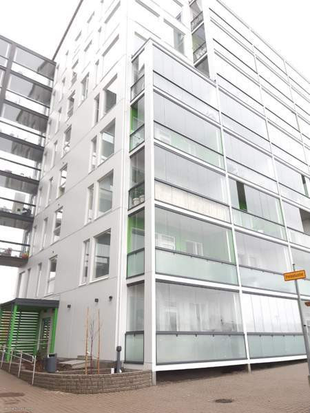 2h + p  Kerava - valokuva 1