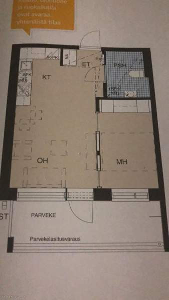 2h + p  Kerava - valokuva 2