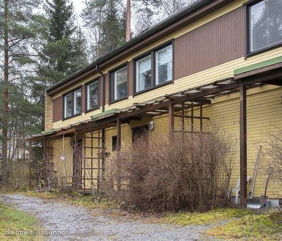 4h, k, kph, s, erill.wc, vh, var, ter  Tampere - valokuva 1