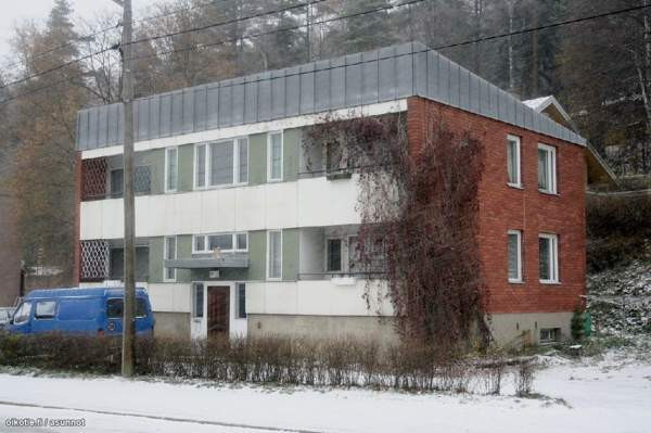 12h + s + p  Tampere - valokuva 1