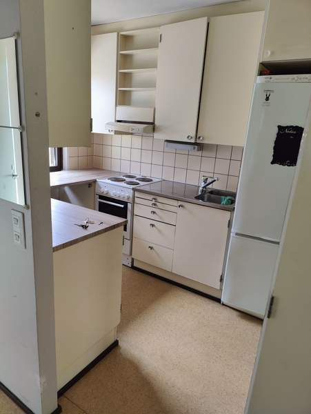 1h + kk + s  Oulainen – foto 1