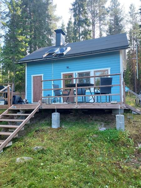 2h + s  Ranua – foto 2