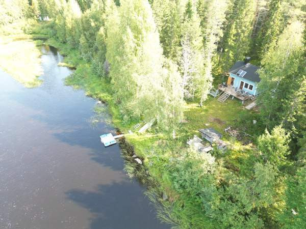 2h + s  Ranua – foto 1