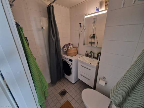 1h + k + p  Kuopio - valokuva 8