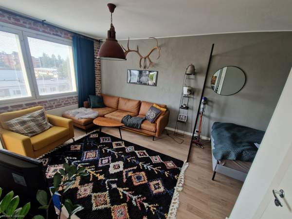 1h + k + p  Kuopio – foto 3