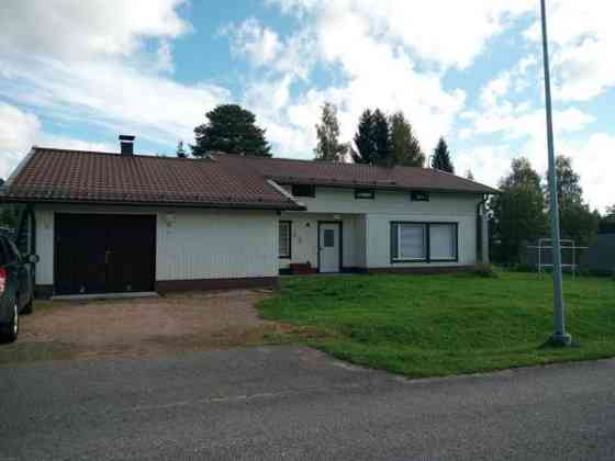 4h + k + s  Kuhmo
