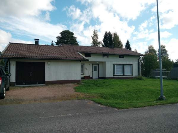 4h + k + s  Kuhmo - valokuva 1