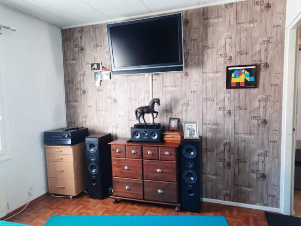 4h + k + s  Kuhmo - изображение 5