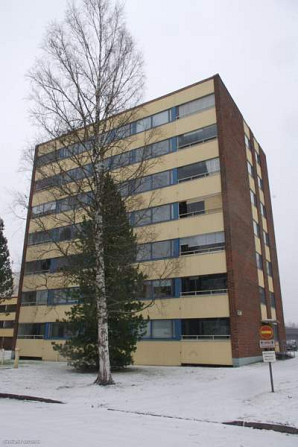 3h + k + p  Pieksämäki - photo 1