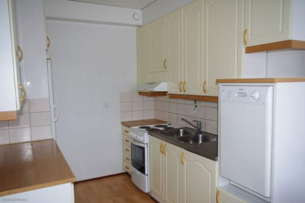 3h + k + p  Pieksämäki - valokuva 5