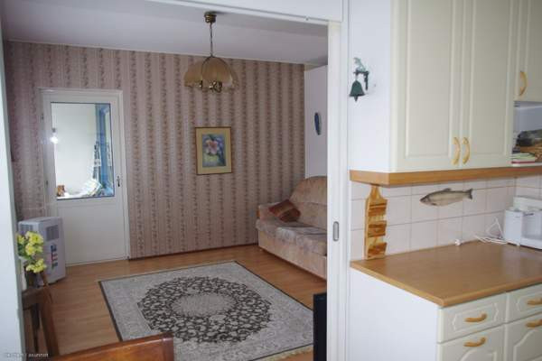 3h + k + p  Pieksämäki - valokuva 7