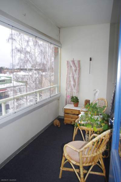 3h + k + p  Pieksämäki - valokuva 8