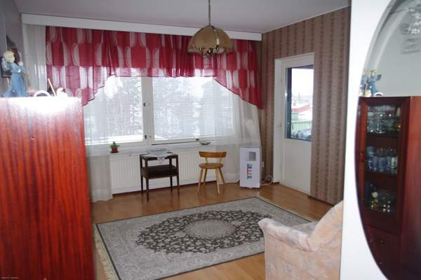 3h + k + p  Pieksämäki - valokuva 3