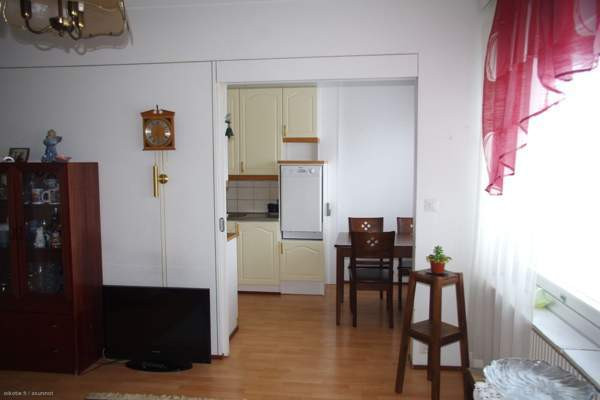 3h + k + p  Pieksämäki - valokuva 4