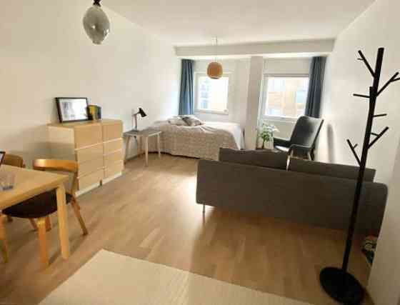 1h + avok  Helsinki