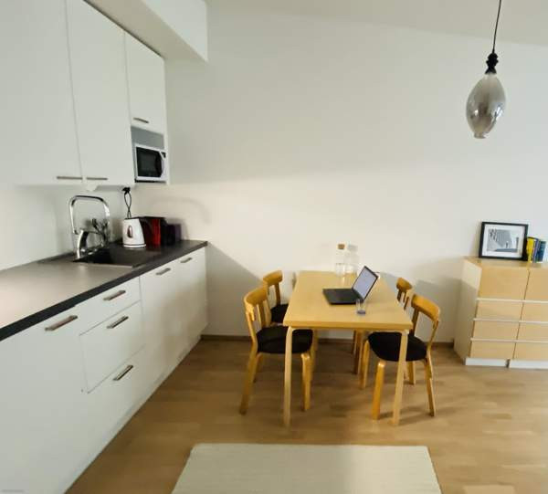 1h + avok  Helsinki - valokuva 4