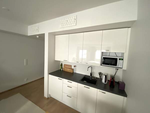 1h + avok  Helsinki - valokuva 3