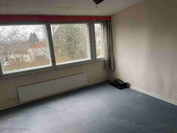 10h + k + s + p + 4wc + 2kph + varastot + ullakko  Orivesi - изображение 7